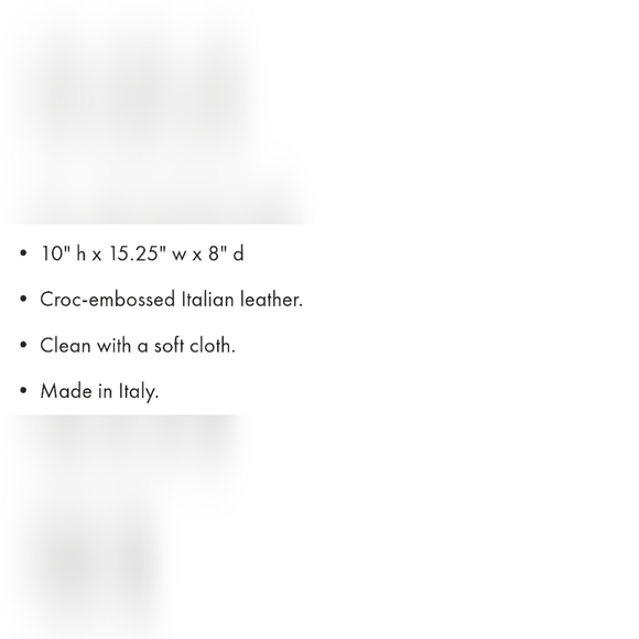 Mark and Graham tote - Picture 5 of 5